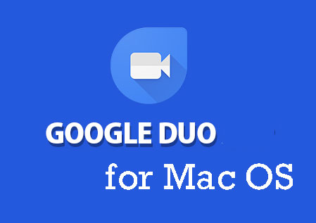 google for mac free download